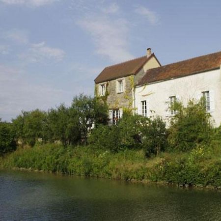 Le Clos Du Murier Chassignelles Exterior foto